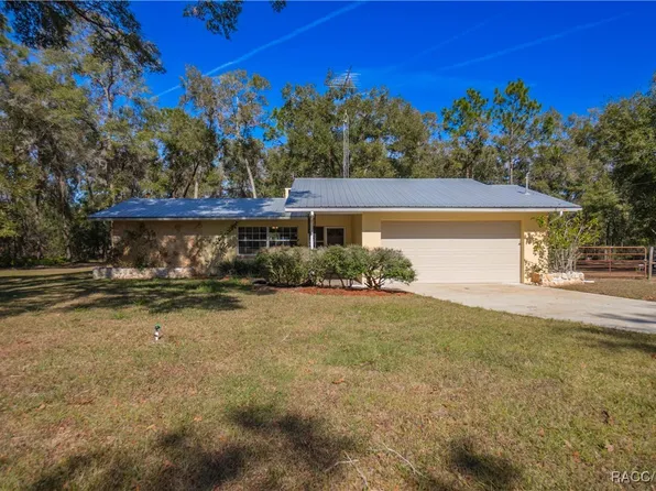 6065 E Anna Jo Dr, Inverness, FL 34452