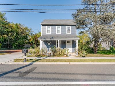 2334 Route 50, Woodbine, NJ, 08270