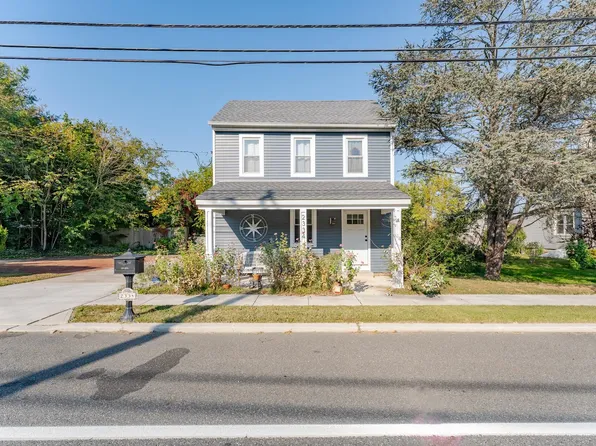 2334 Route 50, Woodbine, NJ 08270