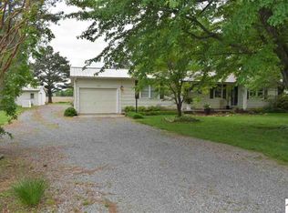 1401 State Route 94 E, Sedalia, KY 42079