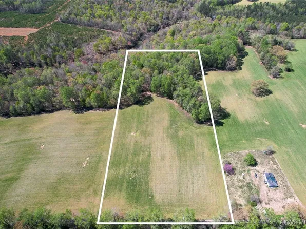 Bull Neck Rd Lot 3, Caret, VA 22436