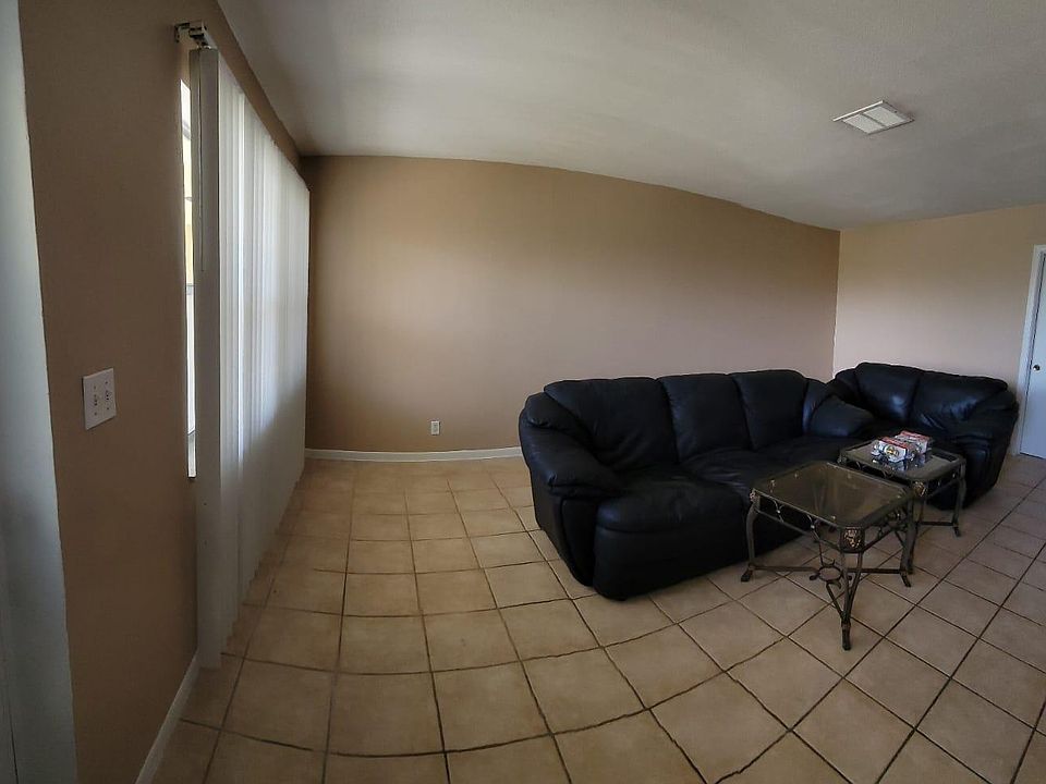 Living room - The home was repainted in 2022, including two bedrooms and one living room
