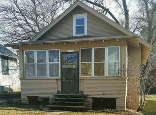 5523 Spaulding St, Omaha, NE 68104