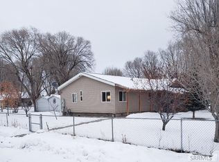 945 W 3rd S, Saint Anthony, ID 83445