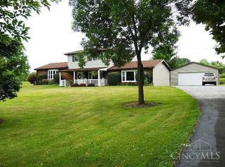 7101 Elk Creek Rd, Middletown, OH 45042