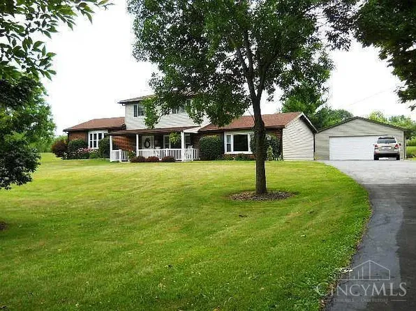 7101 Elk Creek Rd, Middletown, OH 45042