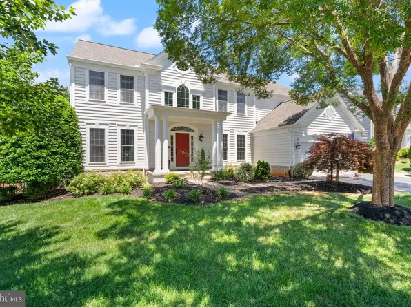 6450 Whites Mill Ln, Warrenton, VA 20187