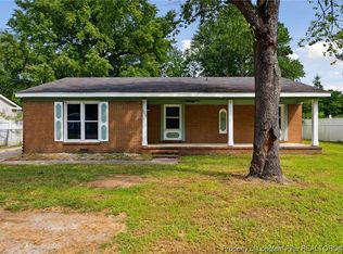 7336 Ryan St, Fayetteville, NC 28314