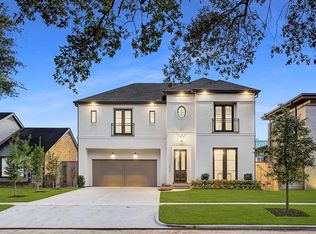 3829 Northwestern St, Houston, TX 77005