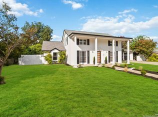 2902 Belvoir Dr, San Antonio, TX 78230