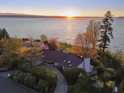 1040 N Park Drive, Everett, WA, 98203