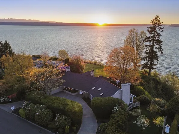 1040 N Park Drive, Everett, WA 98203