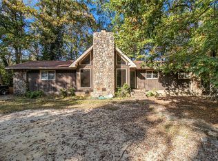 2371 Morris Rd, Atlanta, GA 30349