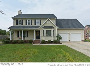 5332 40th Dr, Hope Mills, NC 28348
