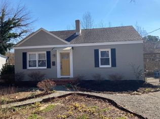 104 Higbee St, Durham, NC 27704