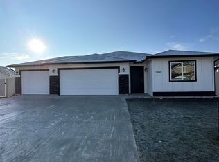 1206 Oak St, Parma, ID 83660