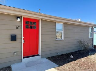 611 Vrain Street, Denver, CO 80204