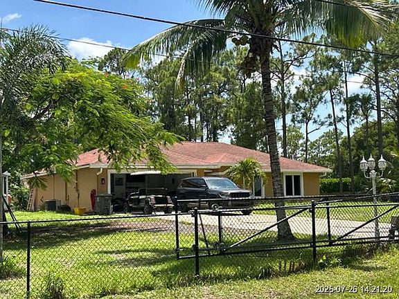Property Side View