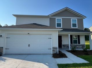 201 Foster St, Rincon, GA 31326