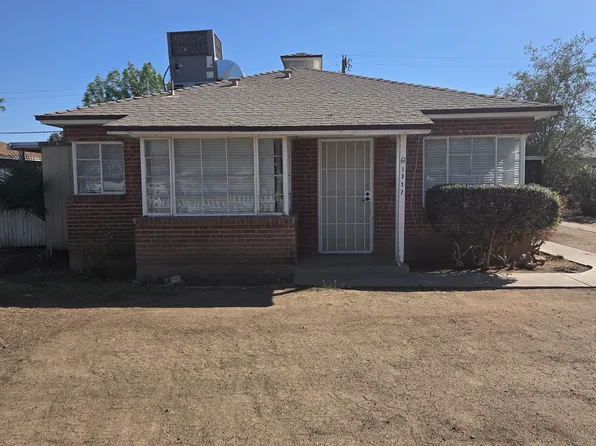 1317 W Osborn Rd, Phoenix, AZ 85013