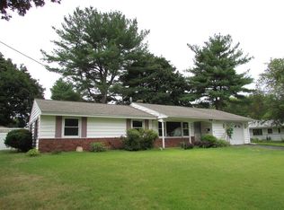 21 Stella Rd, Bellingham, MA 02019