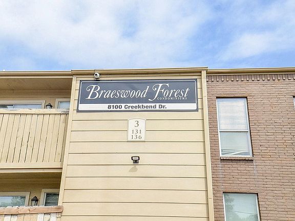 3rd image of 8100 Creekbend Dr APT 120