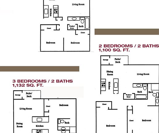 4th image of 1543 Wiltsey Rd SE #212