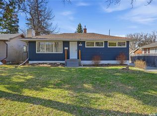 245 Orchard Cres, Regina, SK S4S5B9