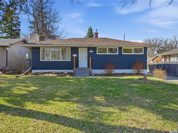245 Orchard CRESCENT, Regina, SK S4S 5B9