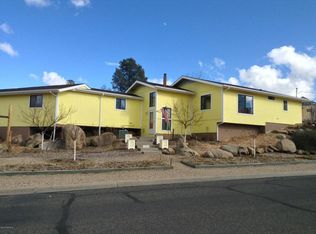 727 Solano Dr, Prescott, AZ 86301