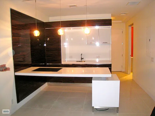 Rented by Brown Harris Stevens | media 31