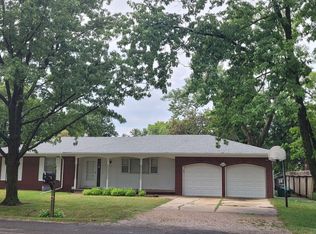 11731 W Kent St, Wichita, KS 67209