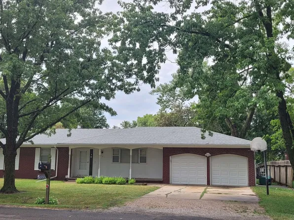 11731 W Kent St, Wichita, KS 67209