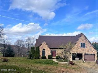 1075 Elm Rd, Shamokin, PA 17872