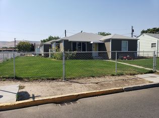 177 E St SE, Ephrata, WA 98823