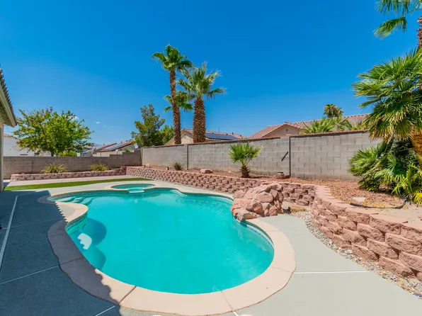 5412 Blue Horizon Ct, Las Vegas, NV 89130
