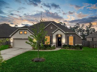 23540 Red Juniper Ln, New Caney, TX 77357