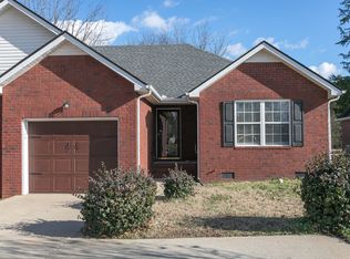 1632 Sulphur Springs Rd, Murfreesboro, TN 37129