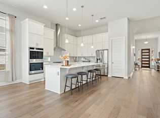 564 Eclipse Dr, Austin, TX 78737