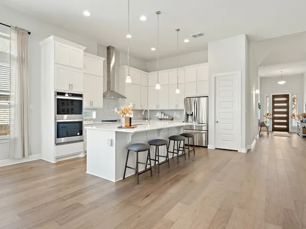 564 Eclipse Dr, Austin, TX 78737