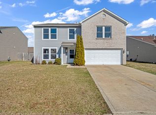 766 Hickory Pine Dr, New Whiteland, IN 46184