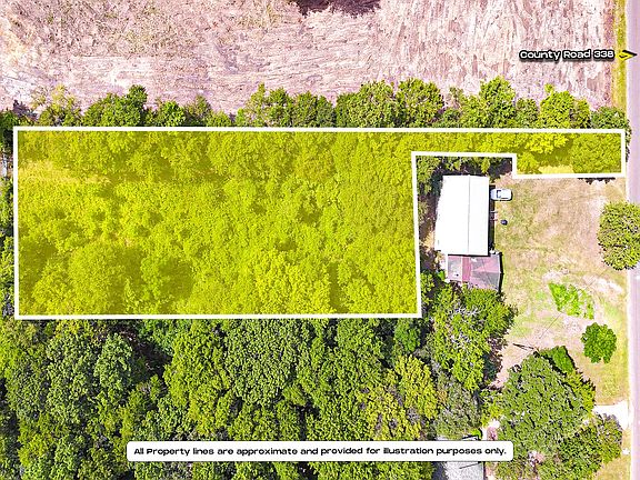 2nd image of 10375 County Road 338
