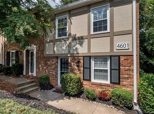 4601 Hedgemore Dr UNIT F, Charlotte, NC 28209
