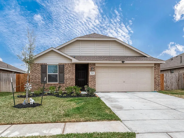 768 Delaney Cove Ct — Photo 1