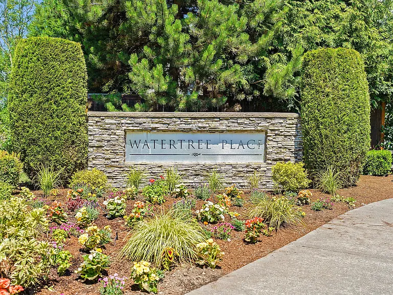 Watertree Place Townhomes — Photo 23