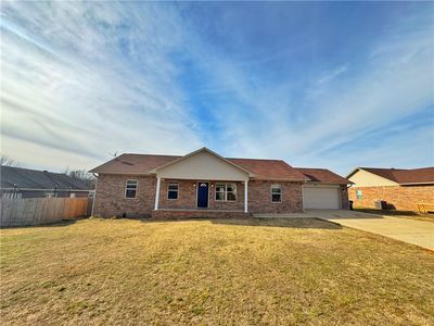 88 Quail Meadow Dr, Pottsville, AR, 72858