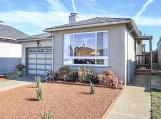 553 Skyline Dr, Daly City, CA 94015