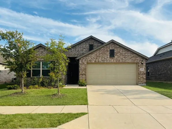 14156 Aberavon Dr, Pilot Point, TX 76258