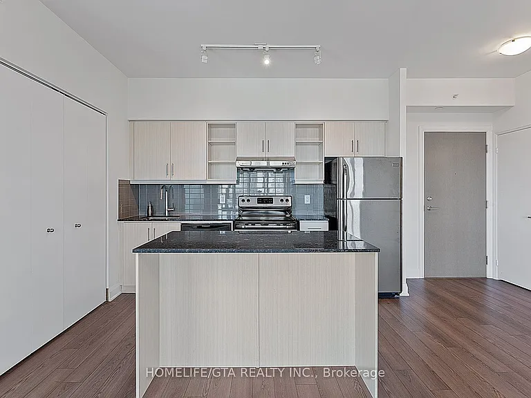 160 Vanderhoof Ave #1704 — Photo 9