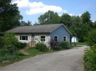 2535 S Bryan St, Bloomington, IN